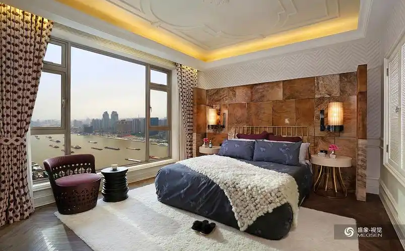 「盛象原创」上海汤臣一品