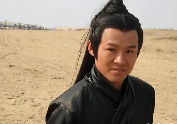 成龙替身,周润发替身,刘德华替身,看完了杨幂的替影,我笑了