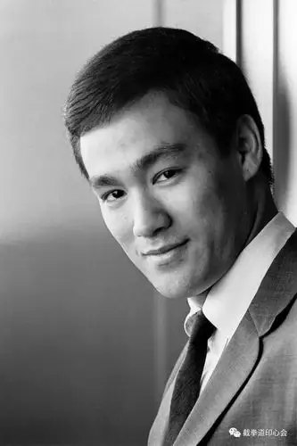 想象与真实 | 纪念李小龙先生诞辰七十八周年_照片