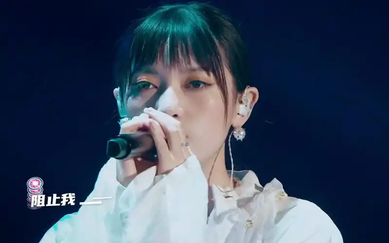 于贞于臻性转双声道合唱飞奔向你