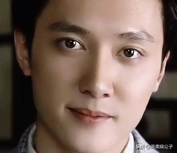 倪妮赵丽颖接连沦陷事实证明冯绍峰才是真正的人间清醒