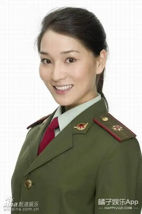 还记得重案六组里的孟佳吗她现在长这样啦