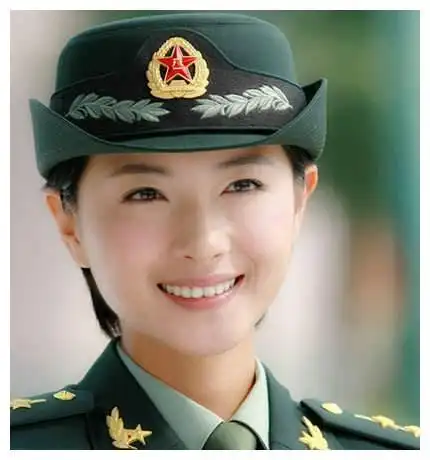 万茜值得万人迷