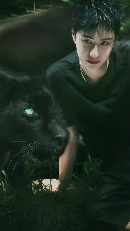 论王一博对香菜的执念