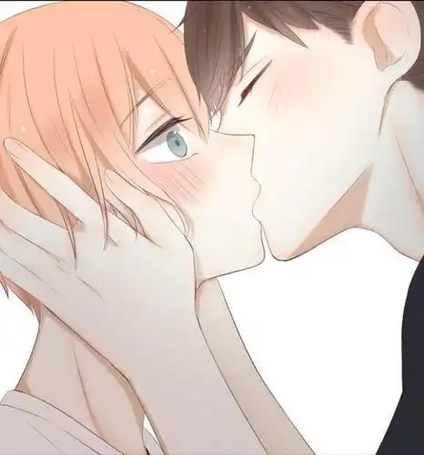 12星座独有的接吻方式狮子座的霸道而天秤座太浪漫了