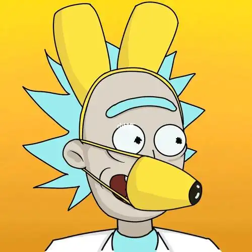 rick and morty|软件图标66615