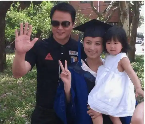 善恶终有报,花17亿买"楼"害人的张庭夫妇,最终下场大快人心