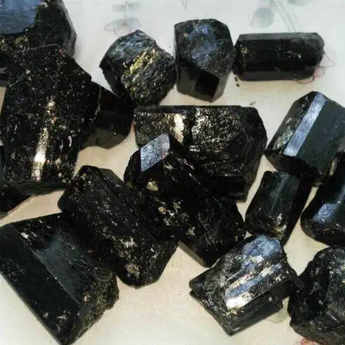 电气石,耐火材料,石家庄托玛琳矿产品有限公司