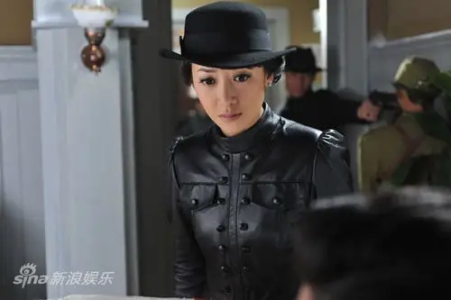 电视前沿 电视剧《密使》专题 > 正文  由北京大唐辉煌影业投资有限