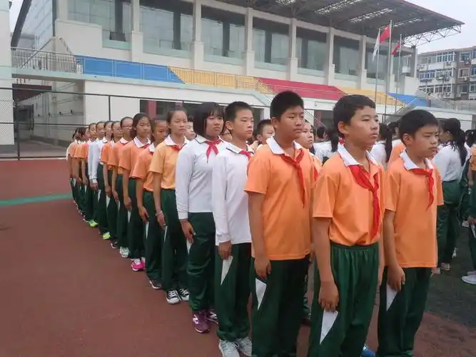 天津市津南区实验小学班级博客