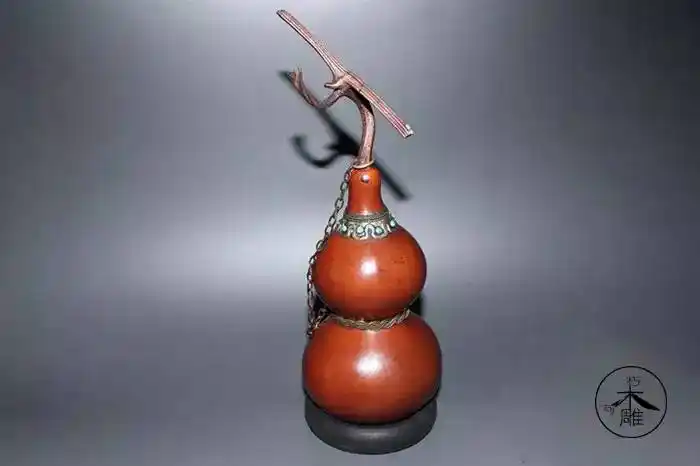 小葫芦竟是化解煞气的法宝