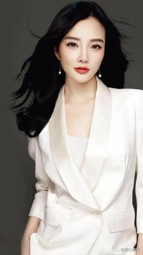 离婚后也没人敢娶的女明星