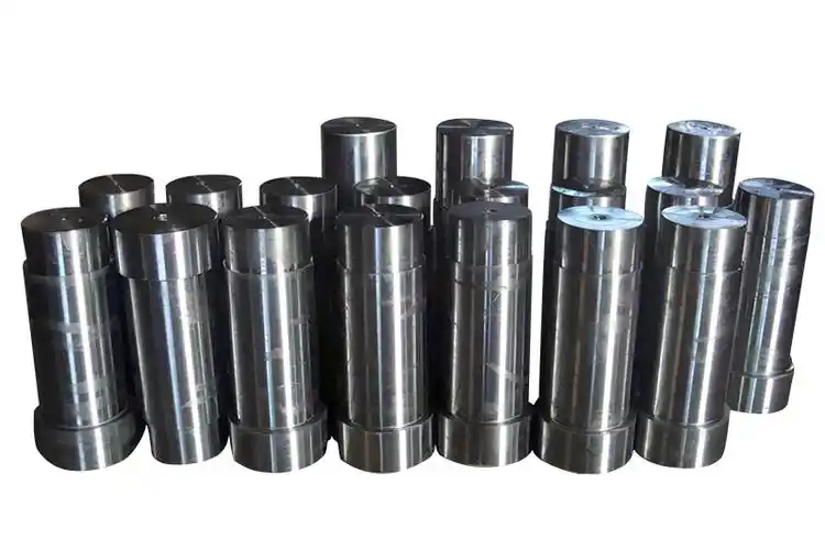 厂家直销扭矩轴芯轴扭力轴采煤机配件保险轴大量批发