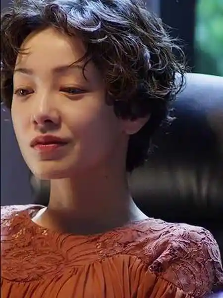 人生苦短面对这样的事情到底应该如何选择呢电影喜宝郭采洁