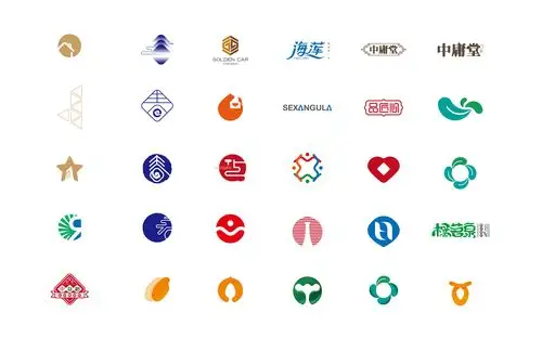 fang/近期logo设计合集|平面|品牌|方华祥 - 原创作品 - 站酷 (zcool)