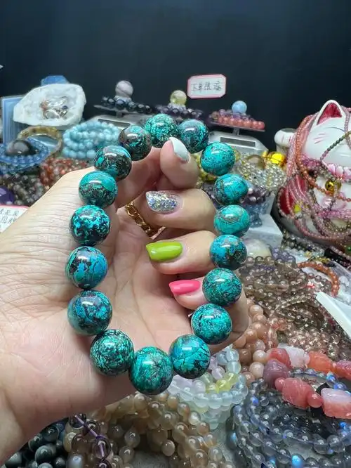 凤凰松石天罗地网