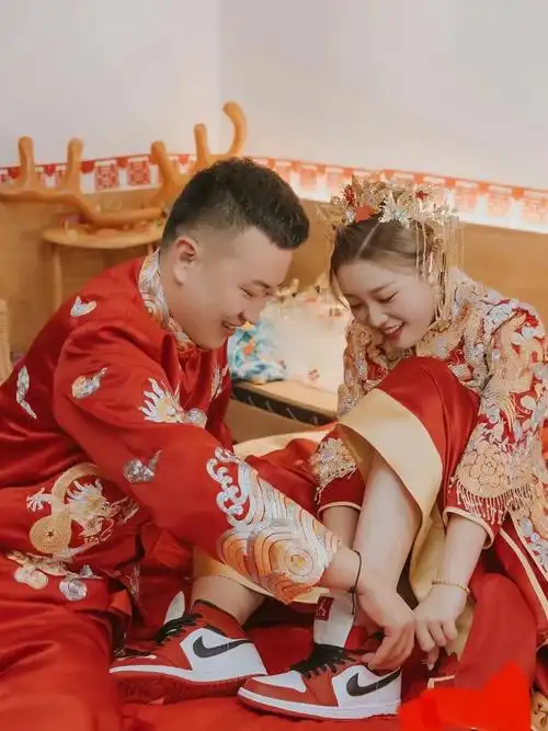 这算是中西结合吗