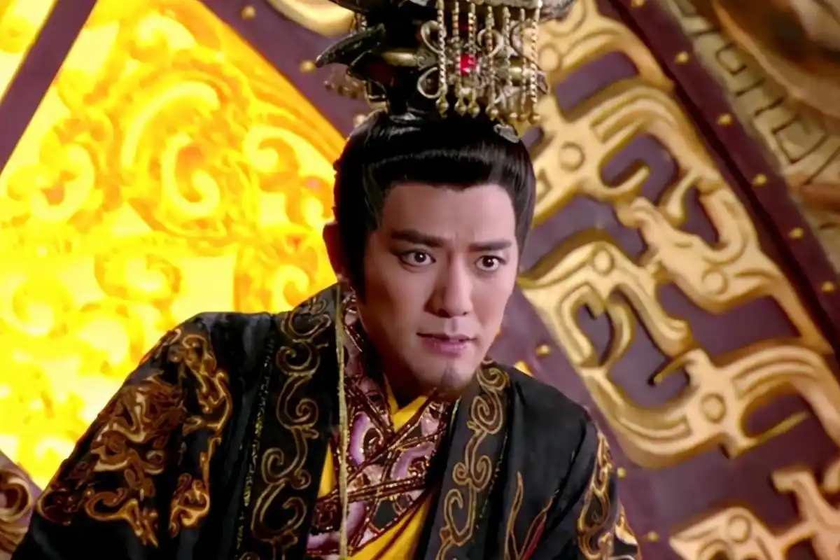 历史上挨骂最多的亡国之君:还原真实的商纣王和杨广