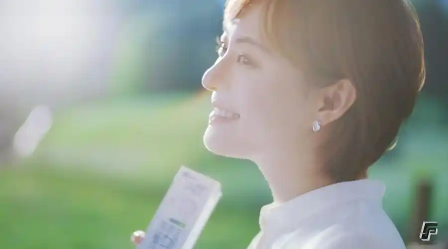 蒙牛未来星孙俪篇