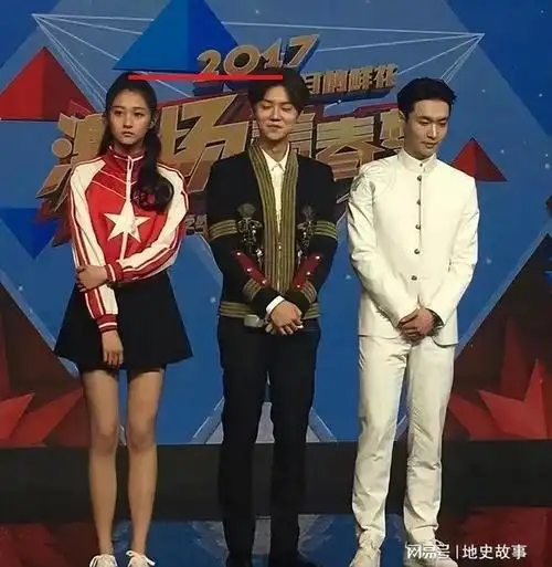 任嘉伦是一位中国演员,被公认为"古装男神",身高也是178cm.