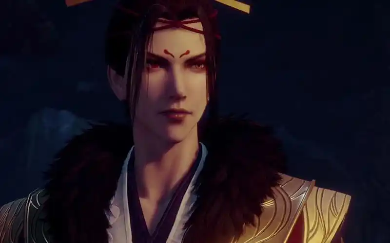 岐王李茂贞——不良人最大的意难平!