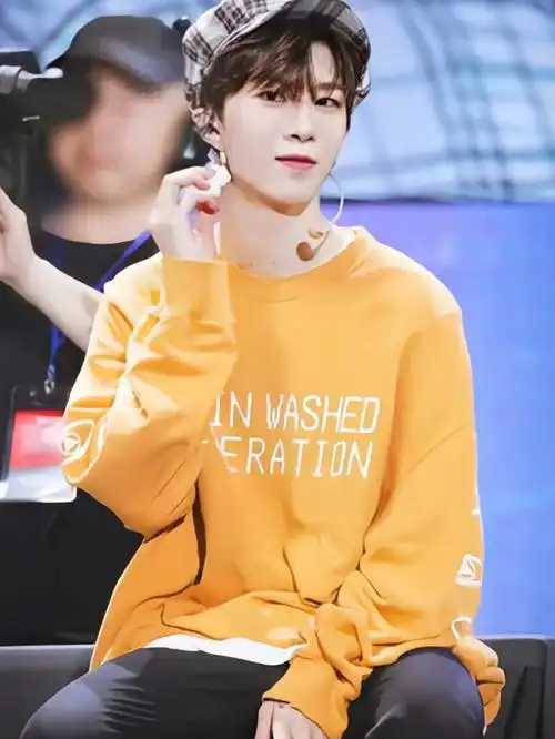 范丞丞优质头像第二弹