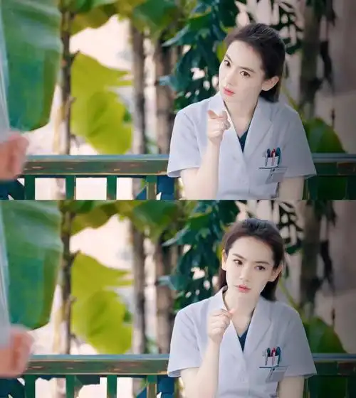 戚薇一起深呼吸穿搭图鉴