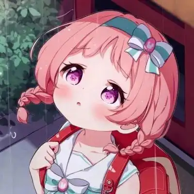 抖音情头动漫一男一女很火好看图片90张_情侣动漫头像_头像屋