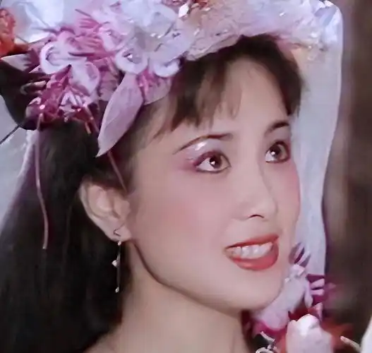 八大苏妲己同台,有人媚骨天成,有人来凑数,还有的像中年妇女_的苏