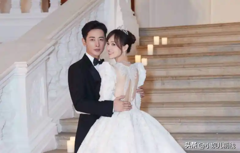 嫁给身价十亿的富豪后,唐嫣为什么像换了一个人_罗晋_生活_节目