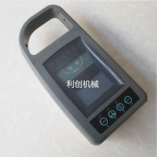 大宇斗山dh150lc-7显示屏显示器挖掘机驾驶室配件