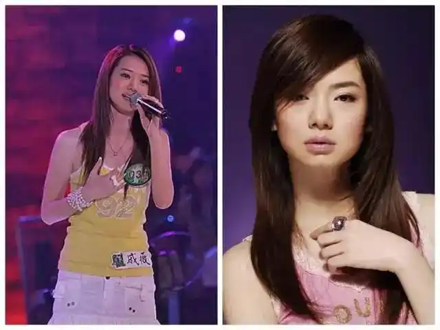 《披荆斩棘的哥哥》李承铉翻红,戚薇秀恩爱开车,疑似插足安以轩