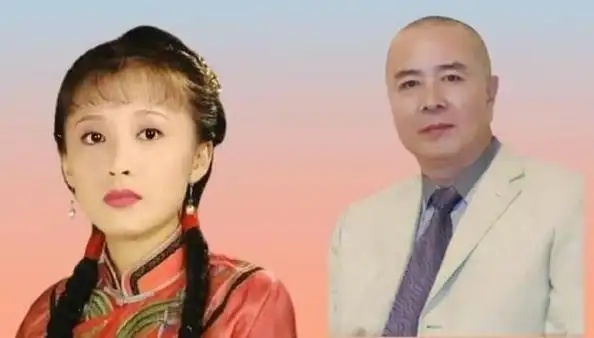 徐露徐少华真的是父女关系吗确实是他和杨琨所生