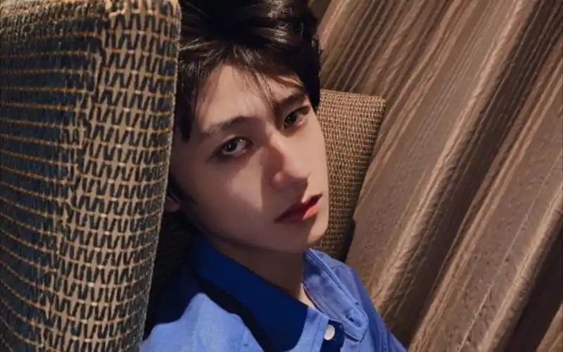 朱志鑫live图合集