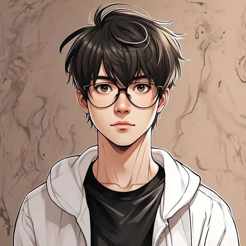 戴眼镜的男生们,你们还在等什么?