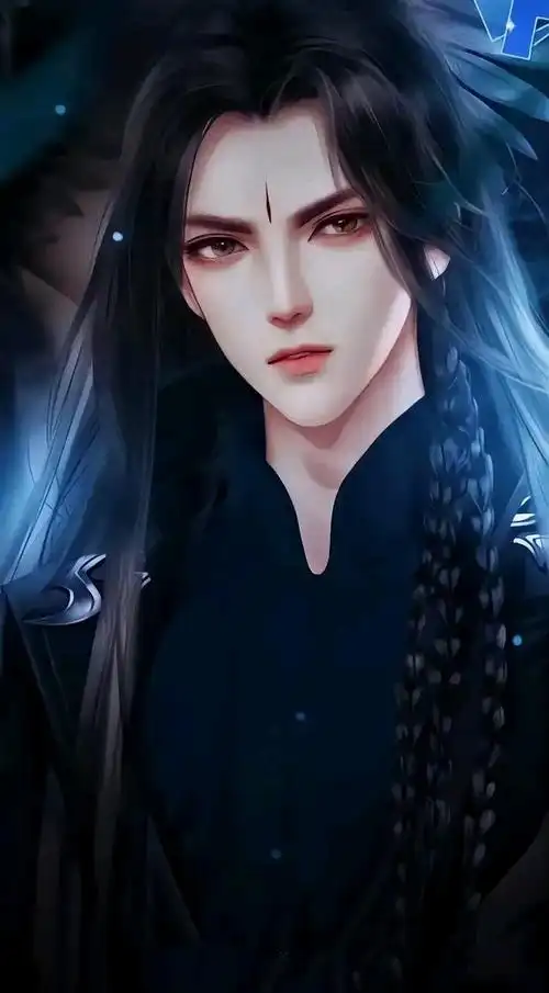 古风美男,乃是指那种充满古典韵味的美男子.