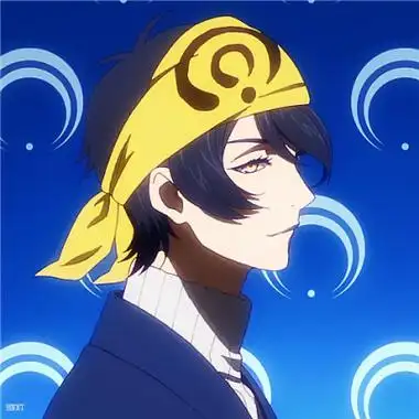 骚年美骚年日常可爱新番封面表情头像卡通卡通头像动漫400