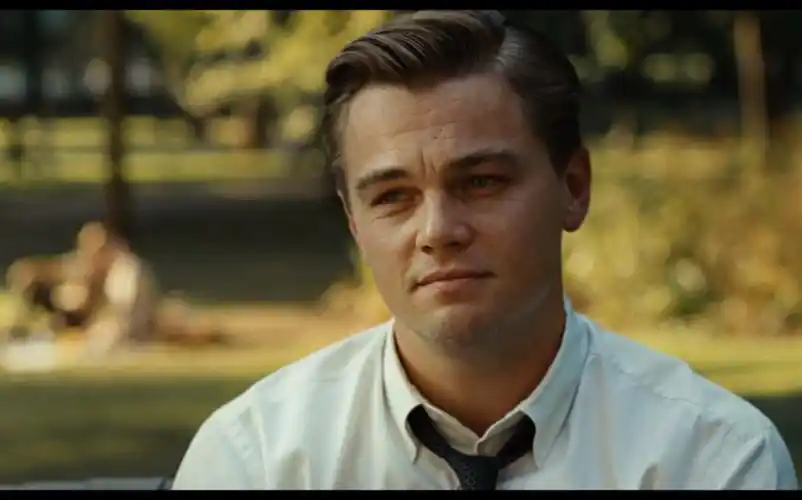 【混剪】一份小李子的悲伤混剪_哔哩哔哩_bilibili