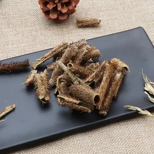 五加中药材红毛去芯新货天然正品品包500g其他药食同源食品