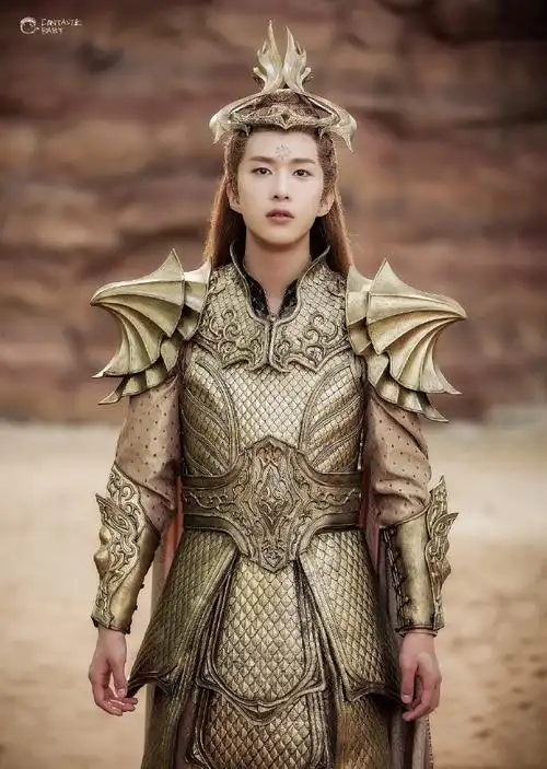 范丞丞[超话]##范丞丞灵域