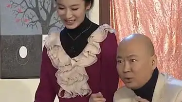 郭冬临黄杨爆笑小品句句是梗包袱不断谁看谁笑