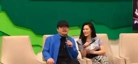 9天闪婚婚后却拒绝教育子女刘欢放纵孩子成为我人生大错