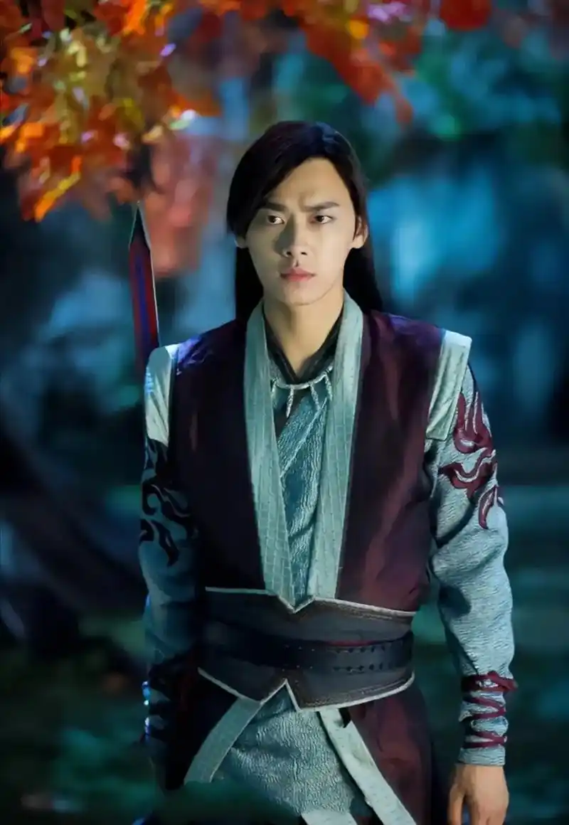 古剑奇谭百里屠苏 #回忆青春 百里屠苏还是没能逃过月圆之夜 - 抖音