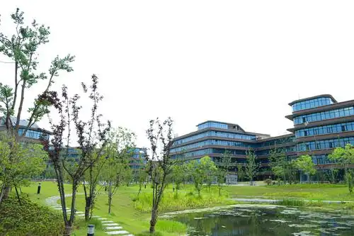 杭州师范大学-医学院