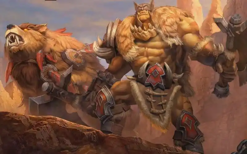 第一章 征服大地(上)