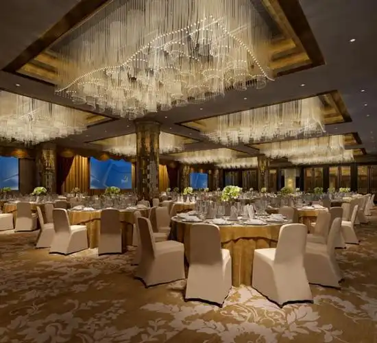 大型婚宴宴会厅