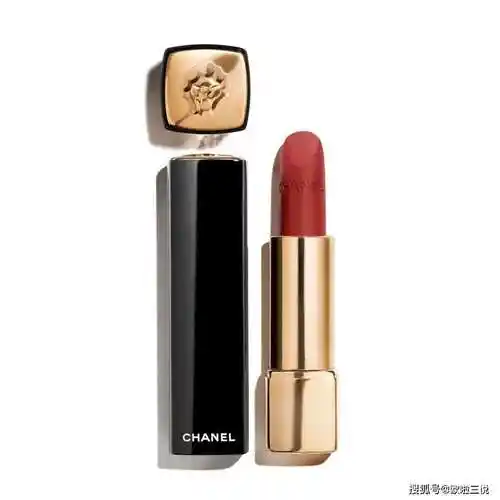 口红品牌排行榜前十名(最贵的口红品牌排行榜前十名)-第2张图片-易木