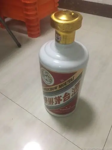 茅台酒瓶3l