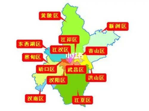 武汉各区12月份最新房价