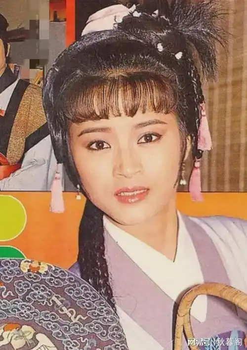 小周后～黎燕珊～首届亚姐,遭影帝欺凌,与家暴男离婚后自强不息